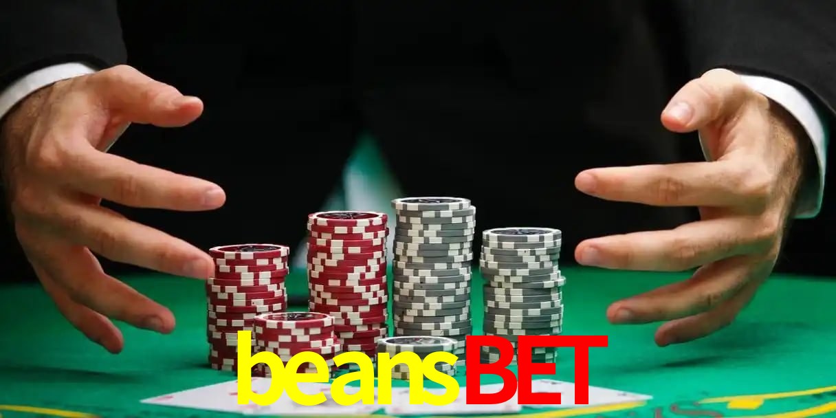 Promoções beansbet