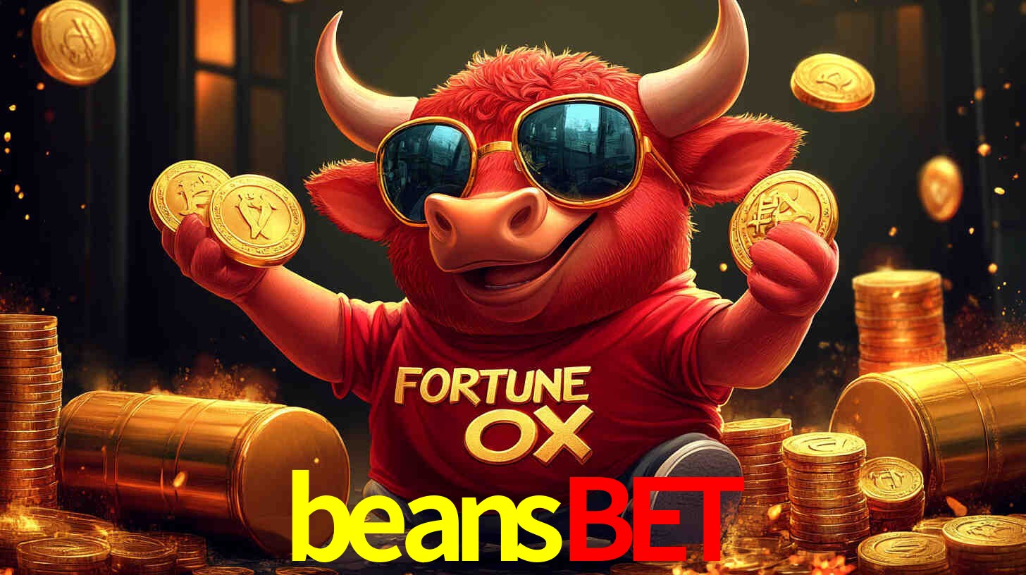 Segurança App beansbet