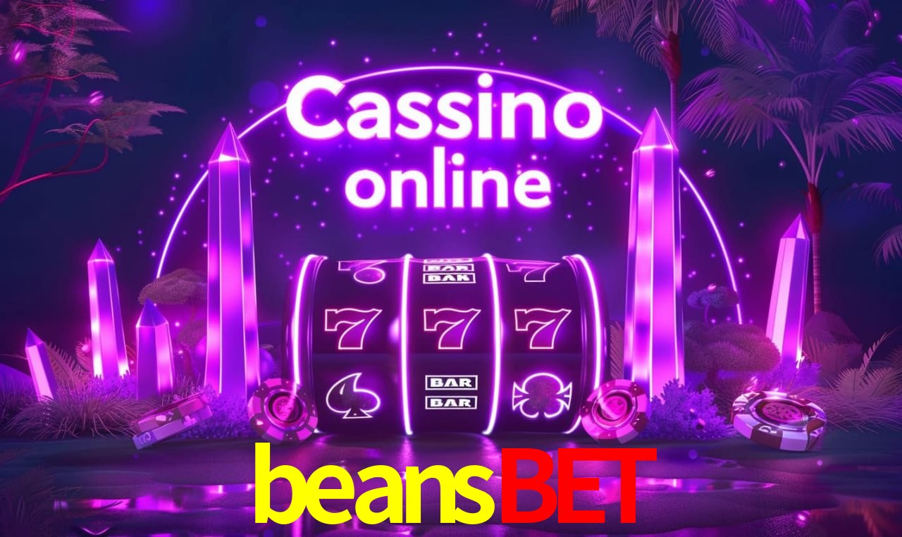 Qualificar VIP beansbet