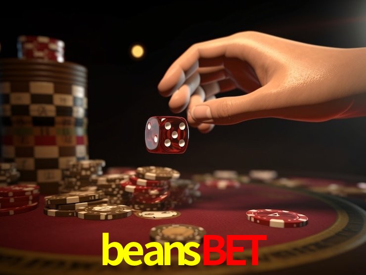 beansbet Premiação acumulada / Jackpot