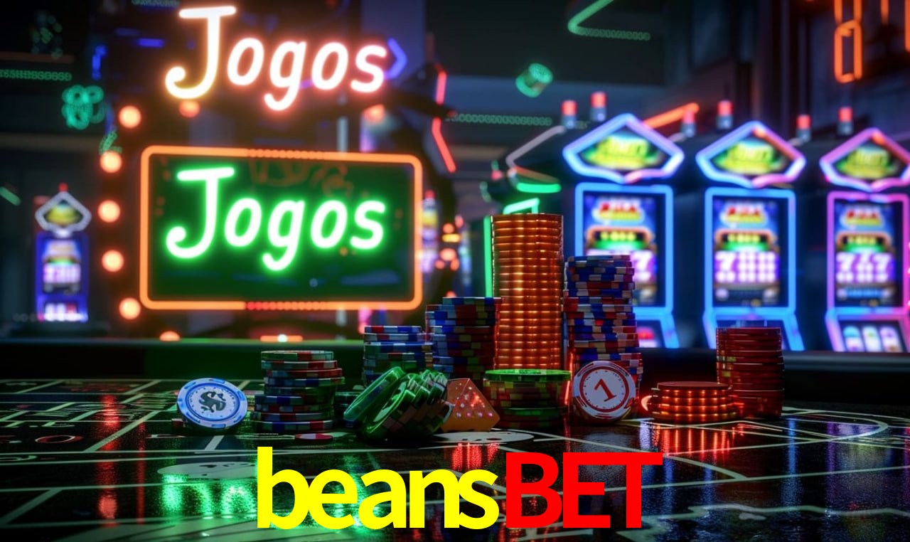 Segurança App beansbet