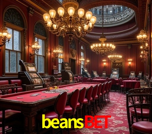 Níveis VIP beansbet