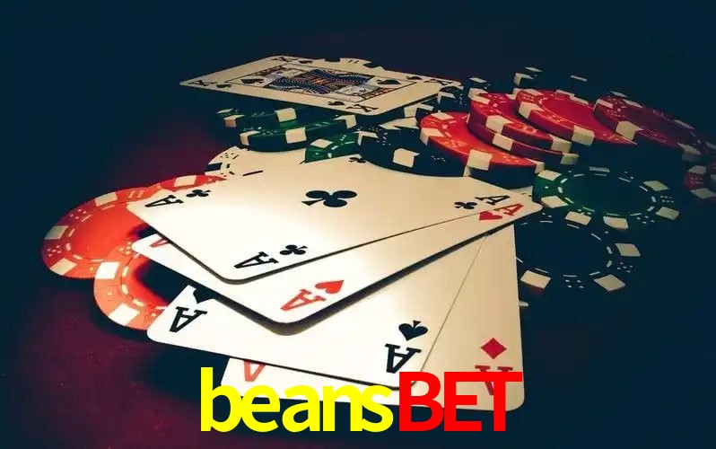 Chances Ganhar beansbet