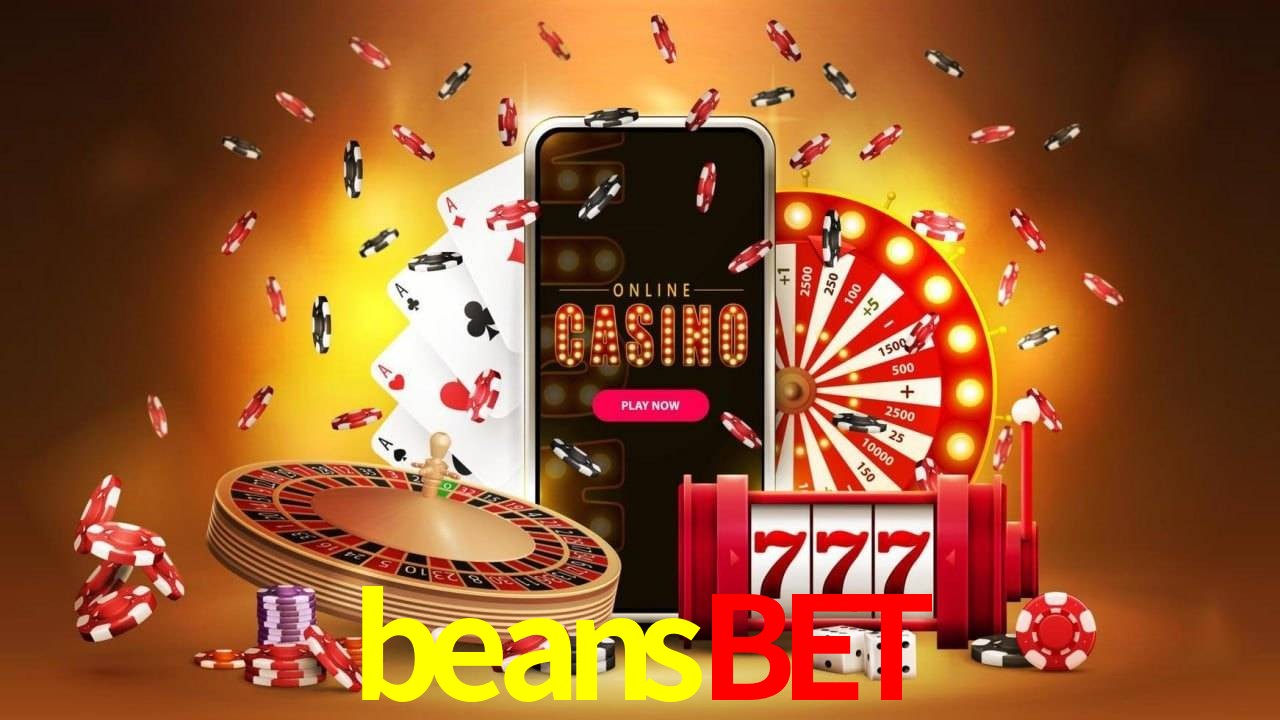 beansbet Processo de inscrição