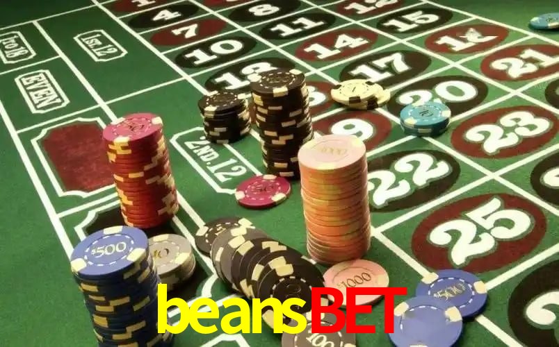beansbet Bonus Rain – Ganhe mais em jogos de caça-níqueis