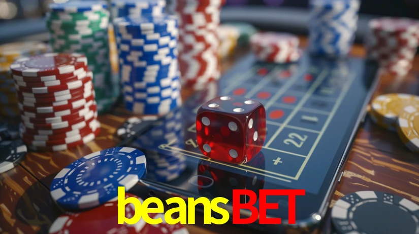 Vantagens App beansbet