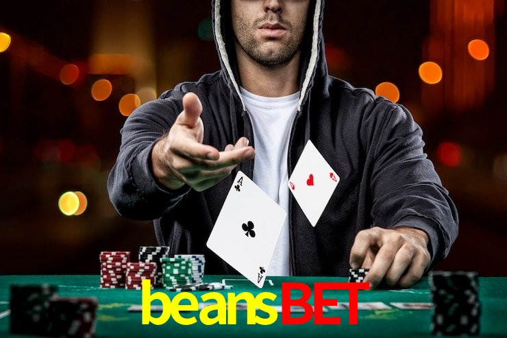 Notificações App beansbet